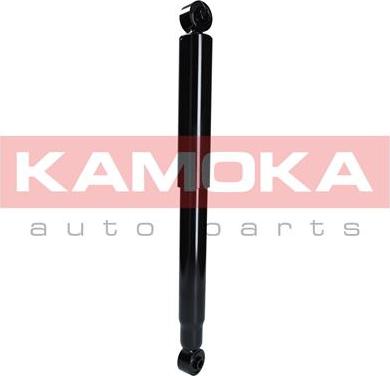 Kamoka 2000877 - Амортизатор avtokuzovplus.com.ua