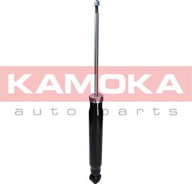 Kamoka 2000881 - Амортизатор avtokuzovplus.com.ua