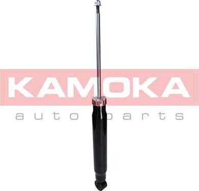 Kamoka 2000881 - Амортизатор autocars.com.ua