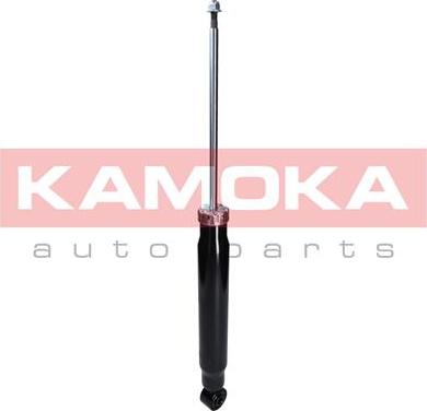 Kamoka 2000881 - Амортизатор autocars.com.ua