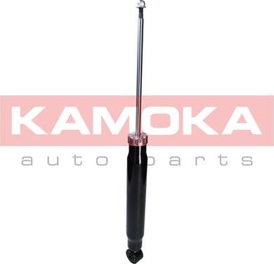 Kamoka 2000881 - Амортизатор autocars.com.ua