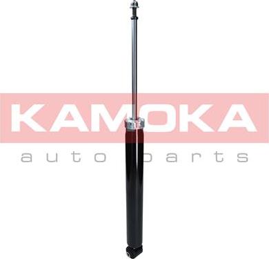 Kamoka 2000882 - Амортизатор autocars.com.ua