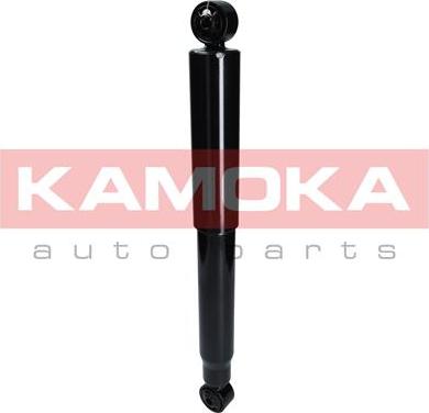 Kamoka 2000883 - Амортизатор avtokuzovplus.com.ua