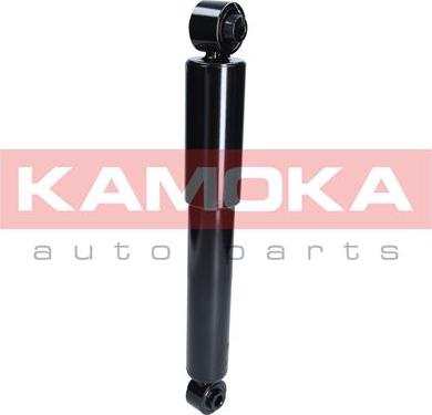 Kamoka 2000886 - Амортизатор autodnr.net