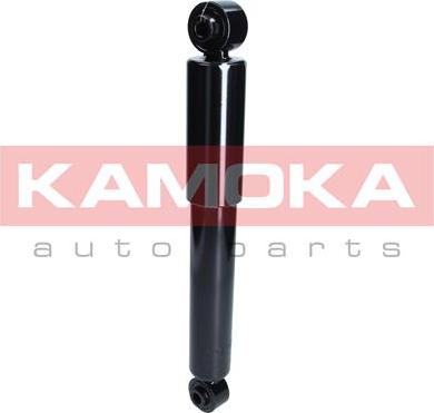 Kamoka 2000886 - Амортизатор autodnr.net