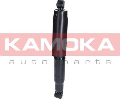 Kamoka 2000887 - Амортизатор autocars.com.ua