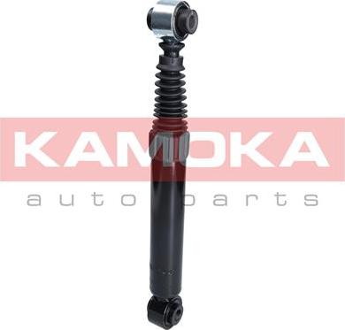 Kamoka 2000893 - Амортизатор autocars.com.ua