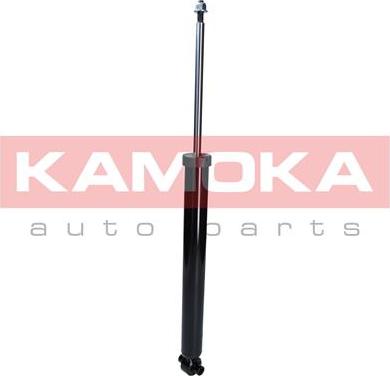 Kamoka 2000894 - Амортизатор autodnr.net