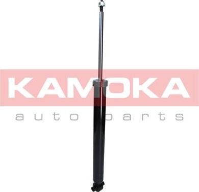 Kamoka 2000894 - Амортизатор autocars.com.ua