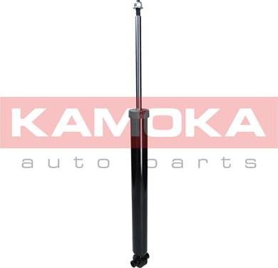 Kamoka 2000894 - Амортизатор autocars.com.ua