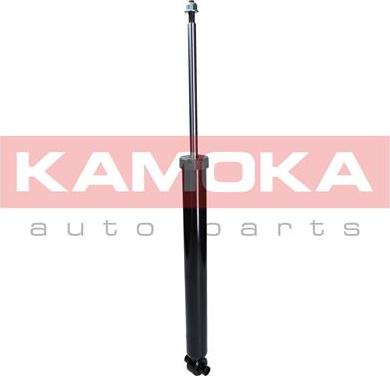 Kamoka 2000894 - Амортизатор autocars.com.ua