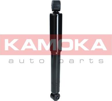 Kamoka 2000905 - Амортизатор autocars.com.ua