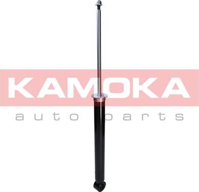 Kamoka 2000906 - Амортизатор autocars.com.ua