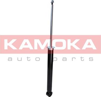 Kamoka 2000906 - Амортизатор autocars.com.ua