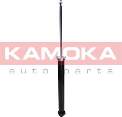 Kamoka 2000906 - Амортизатор autocars.com.ua