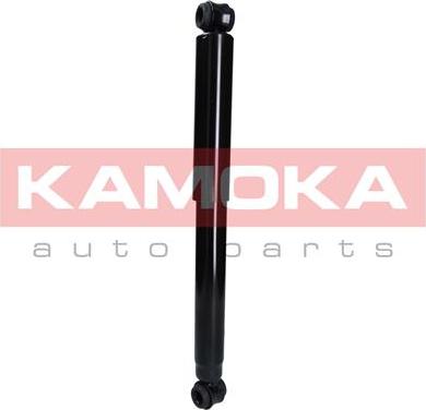 Kamoka 2000909 - Амортизатор autocars.com.ua