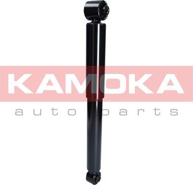 Kamoka 2000912 - Амортизатор avtokuzovplus.com.ua