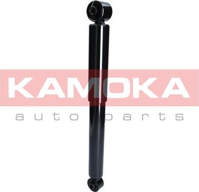 Kamoka 2000912 - Амортизатор avtokuzovplus.com.ua