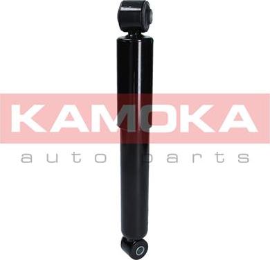 Kamoka 2000918 - Амортизатор autocars.com.ua