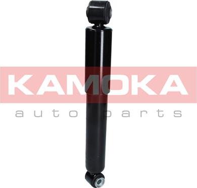 Kamoka 2000918 - Амортизатор autocars.com.ua