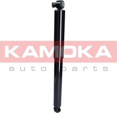 Kamoka 2000921 - Амортизатор autocars.com.ua