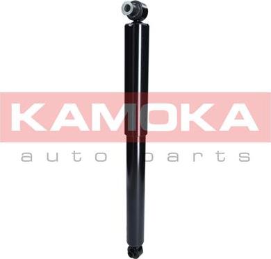 Kamoka 2000921 - Амортизатор autocars.com.ua