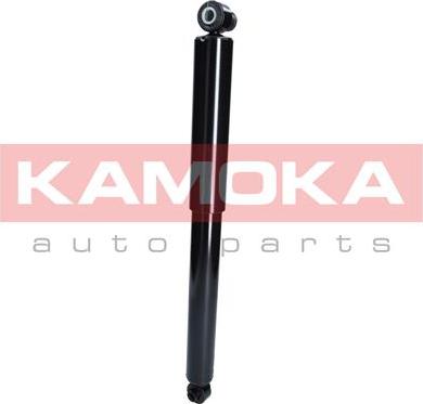 Kamoka 2000921 - Амортизатор autocars.com.ua