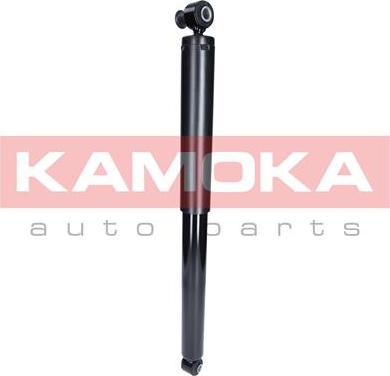 Kamoka 2000922 - Амортизатор avtokuzovplus.com.ua