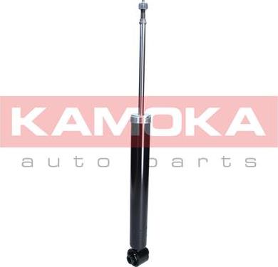 Kamoka 2000925 - Амортизатор avtokuzovplus.com.ua