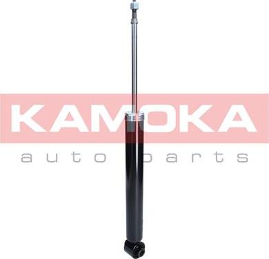 Kamoka 2000925 - Амортизатор avtokuzovplus.com.ua