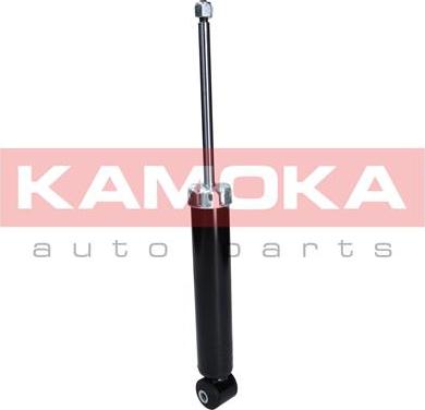 Kamoka 2000927 - Амортизатор autocars.com.ua