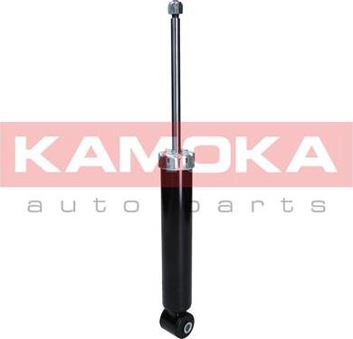 Kamoka 2000927 - Амортизатор autocars.com.ua