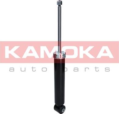 Kamoka 2000927 - Амортизатор autocars.com.ua