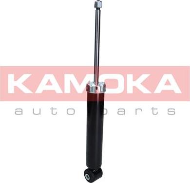 Kamoka 2000927 - Амортизатор autocars.com.ua