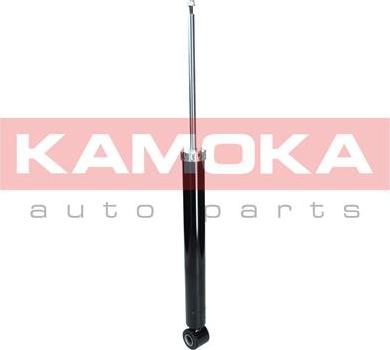 Kamoka 2000935 - Амортизатор autocars.com.ua