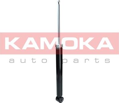 Kamoka 2000935 - Амортизатор autocars.com.ua