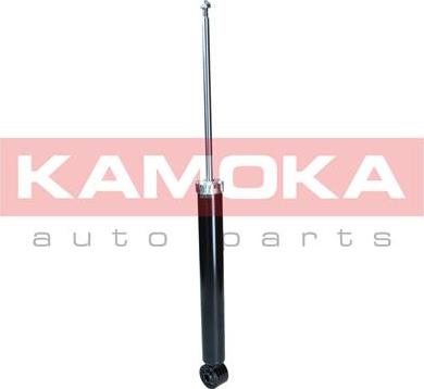 Kamoka 2000936 - Амортизатор autodnr.net