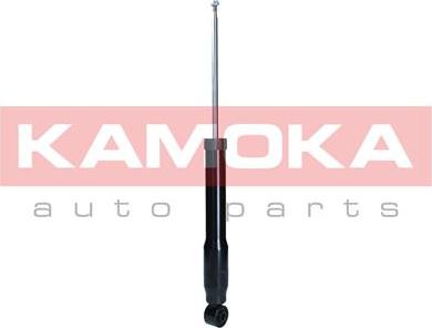 Kamoka 2000937 - Амортизатор autocars.com.ua