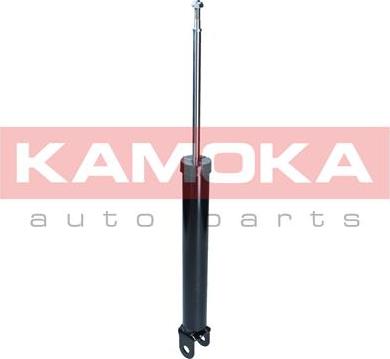 Kamoka 2000939 - Амортизатор autocars.com.ua