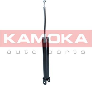 Kamoka 2000939 - Амортизатор autocars.com.ua