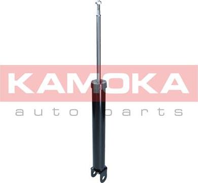 Kamoka 2000939 - Амортизатор autocars.com.ua