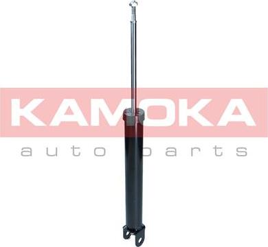 Kamoka 2000939 - Амортизатор autocars.com.ua