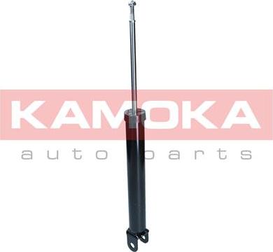 Kamoka 2000940 - Амортизатор autocars.com.ua