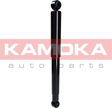 Kamoka 2000943 - Амортизатор autodnr.net