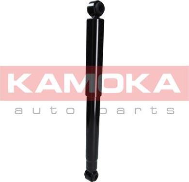 Kamoka 2000943 - Амортизатор autodnr.net