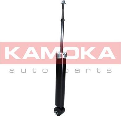 Kamoka 2000944 - Амортизатор autocars.com.ua