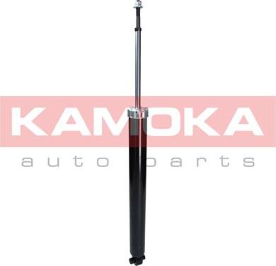 Kamoka 2000945 - Амортизатор autocars.com.ua