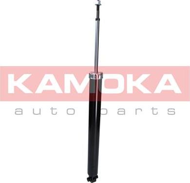 Kamoka 2000945 - Амортизатор autocars.com.ua