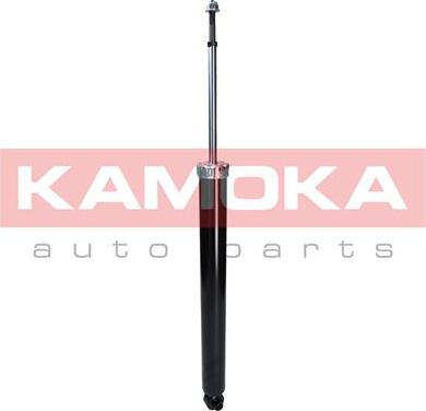 Kamoka 2000945 - Амортизатор autocars.com.ua