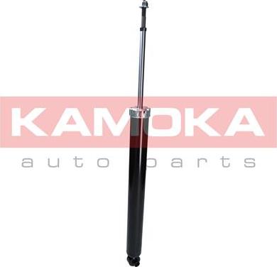 Kamoka 2000945 - Амортизатор autocars.com.ua